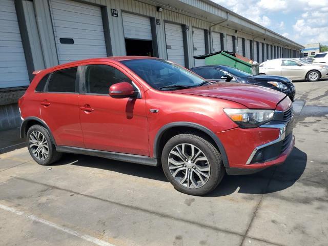 2016 Mitsubishi Outlander Sport es