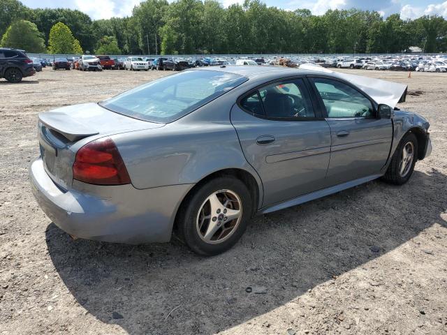 2007 Pontiac Grand Prix