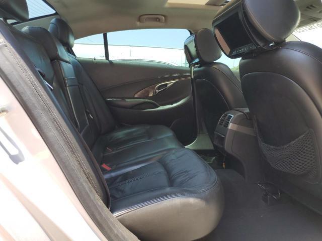 2012 Buick Lacrosse Premium