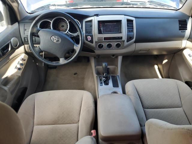 2007 Toyota Tacoma Double Cab Prerunner