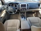 2007 Toyota Tacoma Double Cab Prerunner