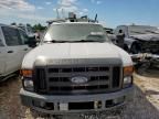 2008 Ford F350 SRW Super Duty