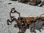 2018 Can Am Outlander 850 846CC