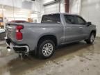 2021 Chevrolet Silverado K1500 lt