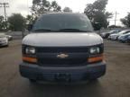 2013 Chevrolet Express G2500