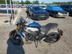 2022 Can-Am TO 700CL-X