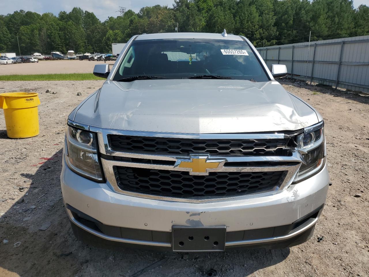 2016 Chevrolet Tahoe C1500 lt