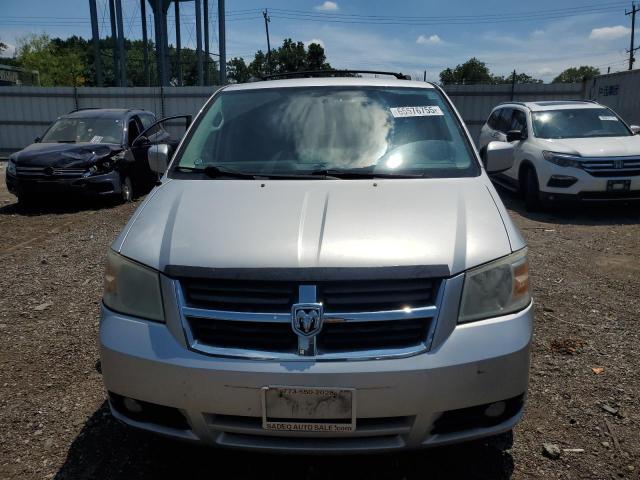 2010 Dodge Grand Caravan sxt