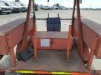 1999 Wanco Arrow Board Trailer