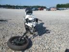 2012 Yamaha FZ6 R