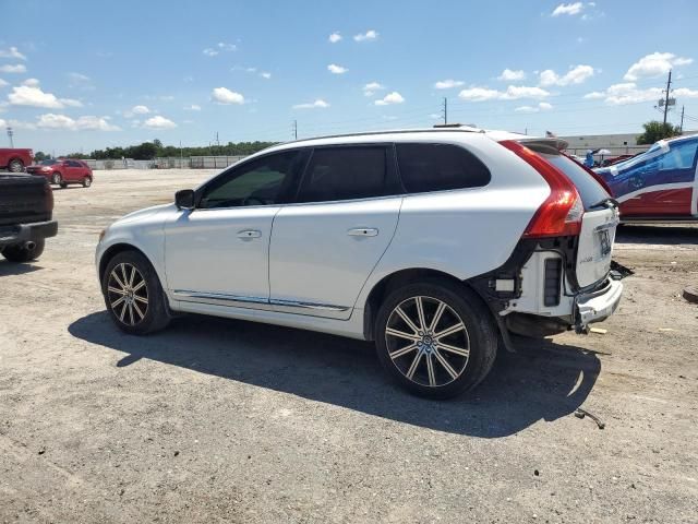 2017 Volvo Xc60 T6 Inscription