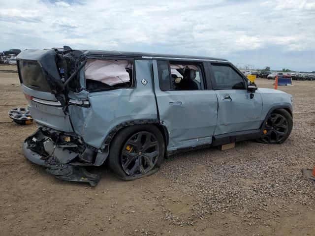 2023 Rivian R1S Launch Edition