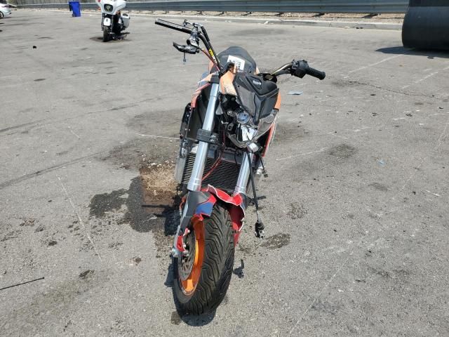 2021 BEN 200 Cruise