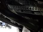 2016 Honda GL1800