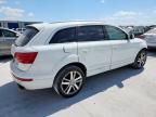 2015 Audi Q7 Premium Plus