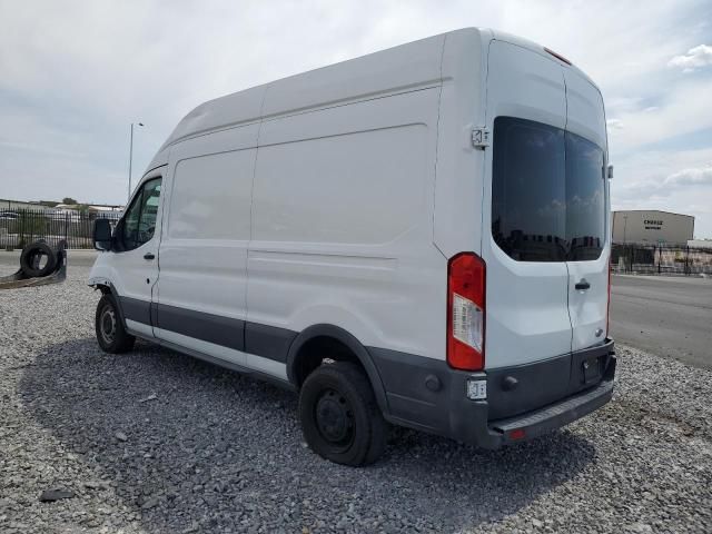 2015 Ford Transit T-250