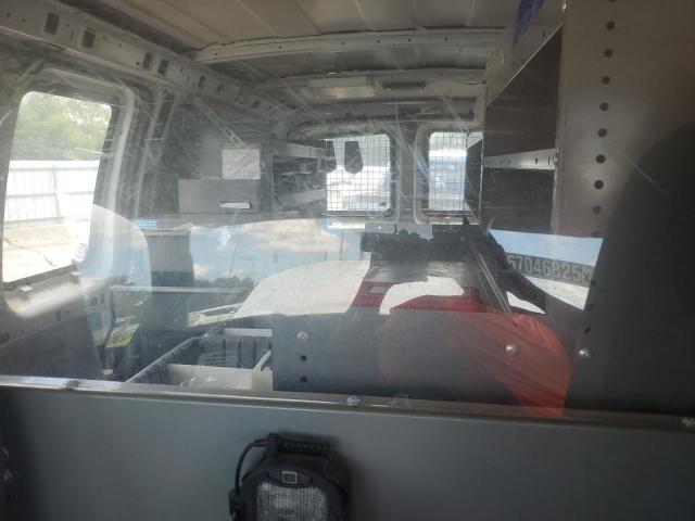 2013 Chevrolet Express G2500