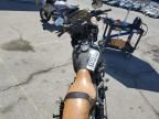 2016 Harley-Davidson Fxdls