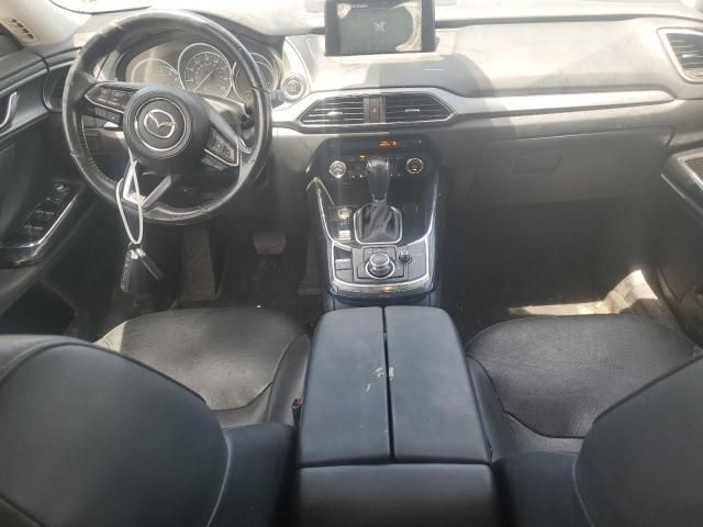 2018 Mazda CX-9 Touring