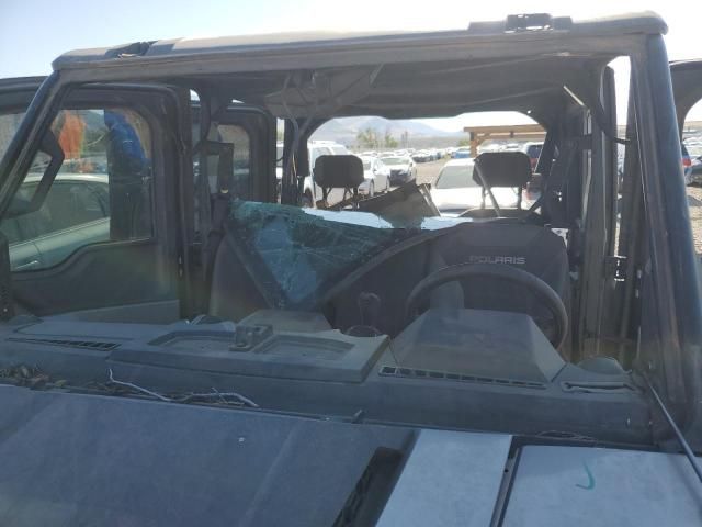 2024 Polaris Ranger Crew XD 1500 Northstar Edition Ultimate