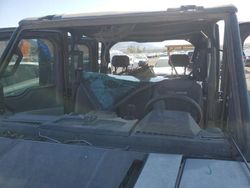 Vehiculos salvage en venta de Copart China: 2024 Polaris Ranger Crew XD 1500 Northstar Edition Ultimate