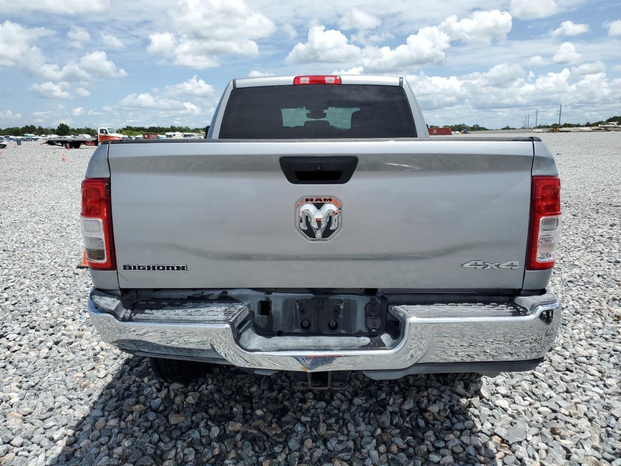 2024 Dodge Ram 2500 big Horn