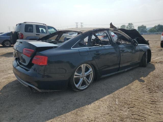 2013 Audi S6