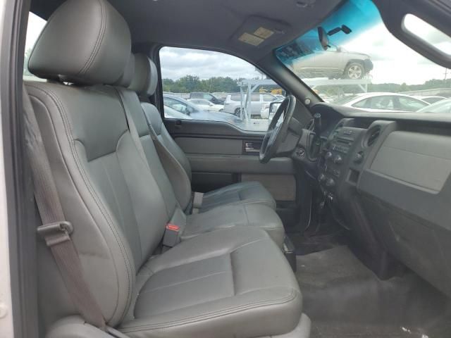 2014 Ford F150