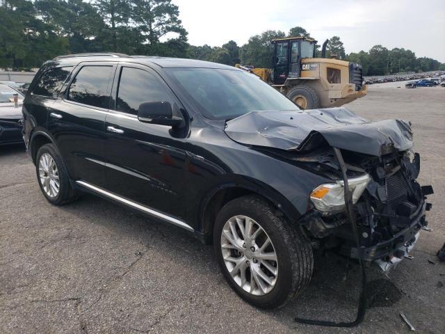 2015 Dodge Durango Citadel