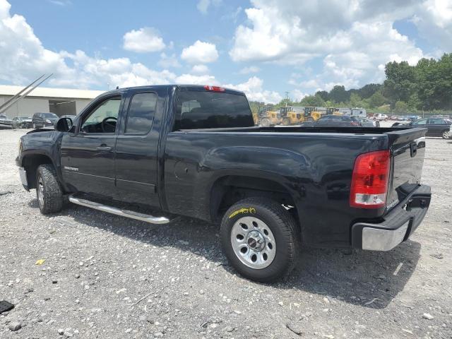 2013 GMC Sierra C1500 SL