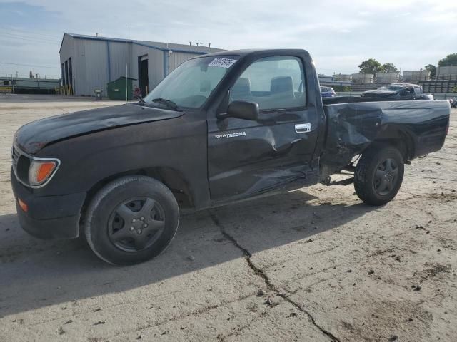 1996 Toyota Tacoma