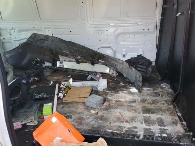 2012 Ford Econoline E150 Van