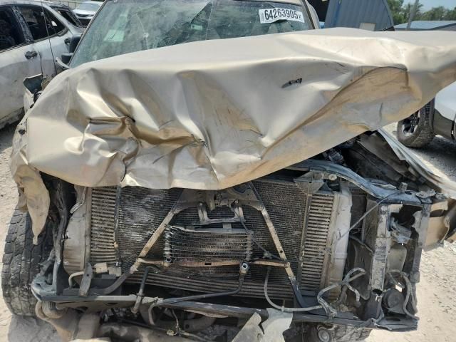 2005 Chevrolet Silverado K2500 Heavy Duty