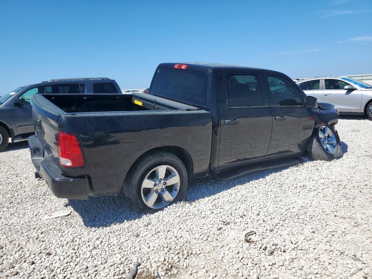 2016 Dodge RAM 1500 ST