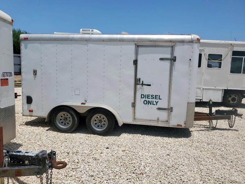 2008 Cmtrailers Trailers