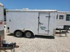 2008 Cmtrailers Trailers