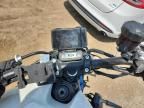 2024 Yamaha MTM890