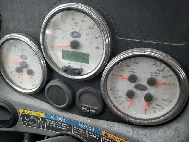 2013 Motor Coach Industries Transit Bus