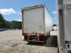 2008 Great Dane DRY Van Trailer