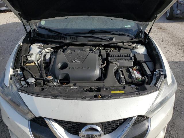 2016 Niss Maxima 3.5 sl