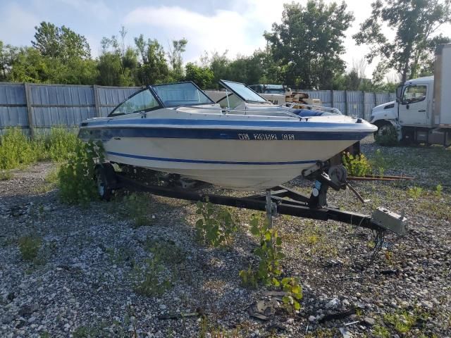 1988 Sea Ray Boat