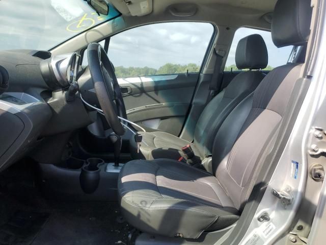 2015 Chevrolet Spark LS