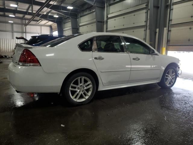 2014 Chevrolet Impala Limited ltz