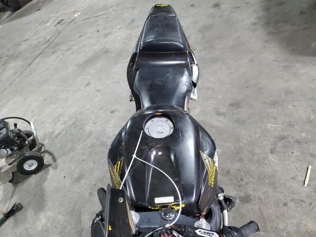 2003 Honda CBR600 RR