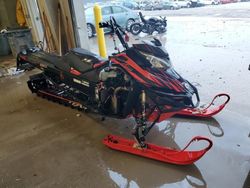 Salvage motorcycles for sale at Franklin, WI auction: 2016 Skidoo 2016 Skidoo Summit SP