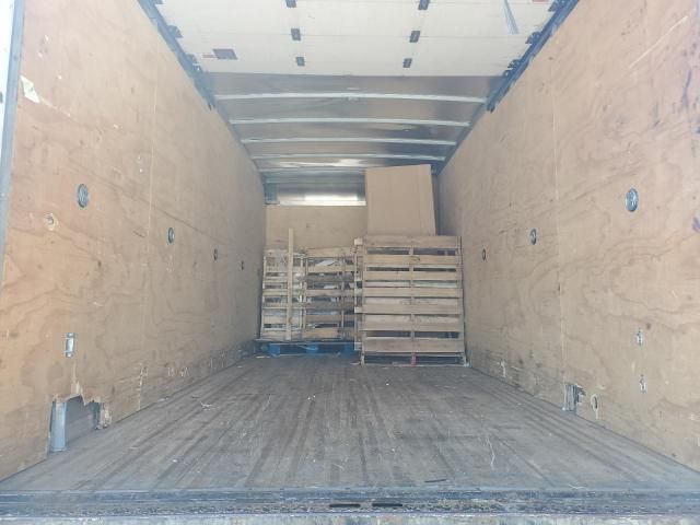 2020 Isuzu NPR HD