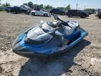 2020 Seadoo GTX 155