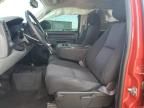 2011 Chevrolet Silverado K1500 LS