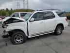 2003 Toyota Sequoia Limited