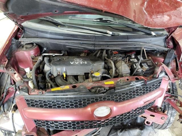 2006 Scion XA